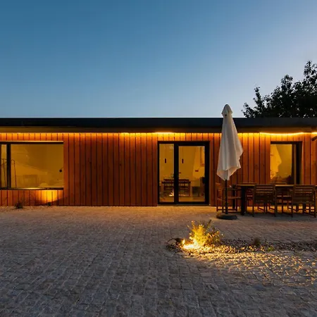 Terrasena Mountain Village Seia Exterior photo