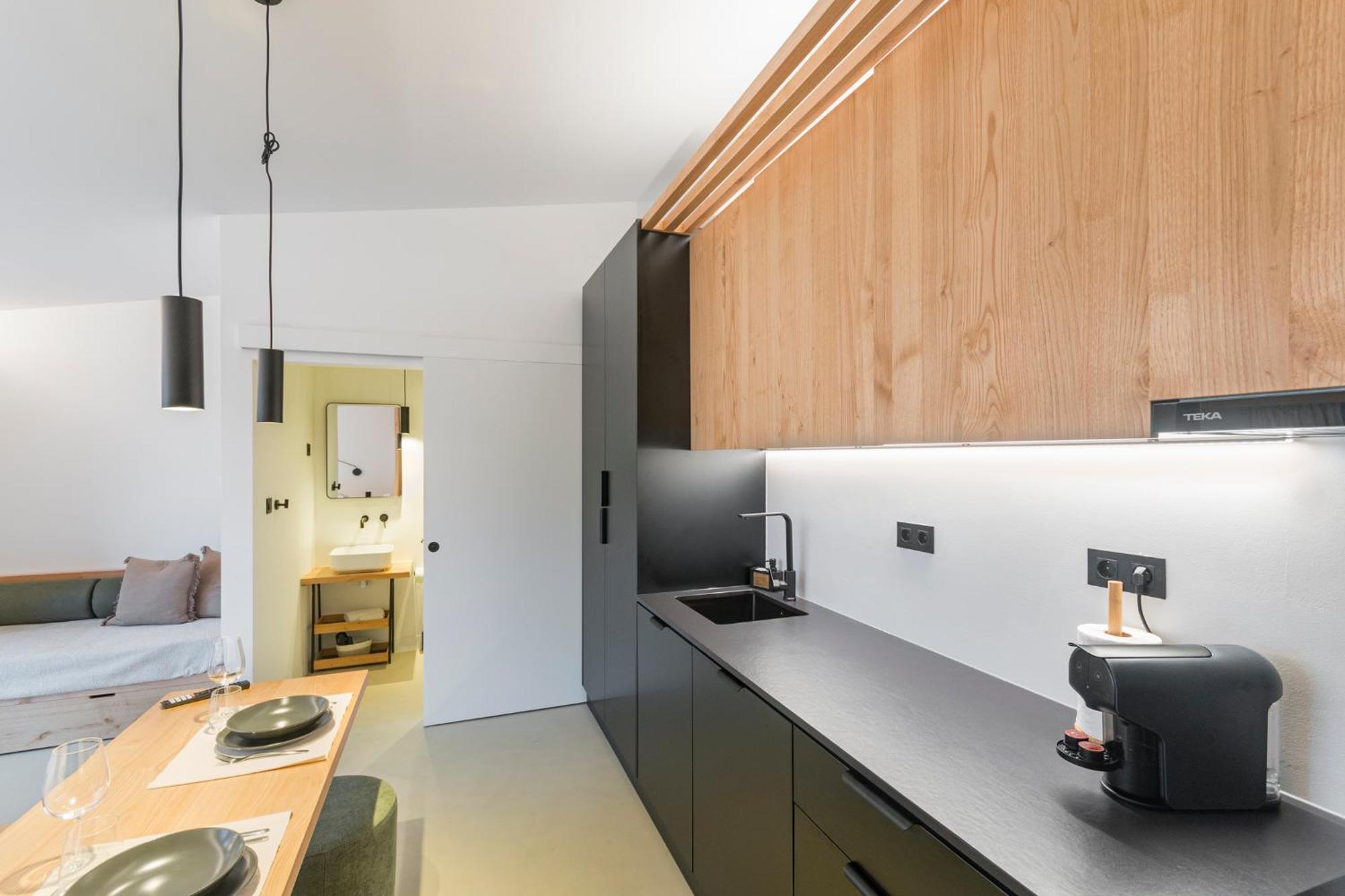 Terrasena Mountain Village Holiday home Seia